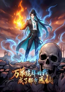 墨色边界 漫画改编动画连载中